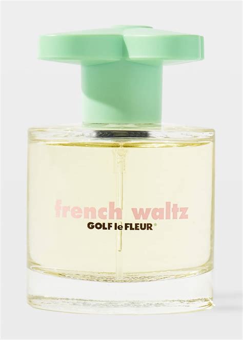 golf le fleur french waltz